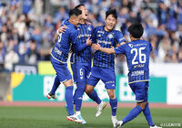 【明治安田Ｊ１ 第1節 町田vsＧ大阪】