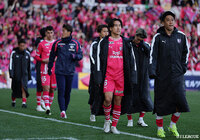 【明治安田Ｊ１ 第1節 Ｃ大阪vsFC東京】