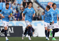 【明治安田J2 第1節 横浜FCvs山口】