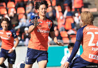 【明治安田Ｊ３ 第1節 大宮vs八戸】