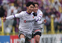 【明治安田J1 第1節 柏vs京都】