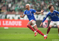 【明治安田J1 第1節 東京Vvs横浜FM】