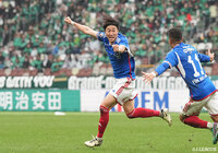 【明治安田Ｊ１ 第1節 東京Ｖvs横浜FM】