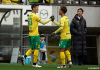 【明治安田J2 第1節 千葉vs山形】