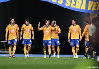 【明治安田Ｊ２ 第1節 大分vs仙台】