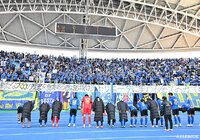 【明治安田Ｊ２ 第1節 大分vs仙台】