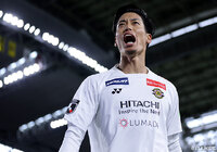 【明治安田J1 第2節 神戸vs柏】