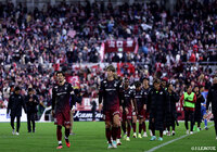 【明治安田Ｊ１ 第2節 神戸vs柏】