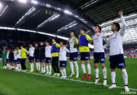 【明治安田Ｊ１ 第2節 神戸vs柏】