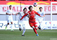 【明治安田Ｊ１ 第2節 名古屋vs町田】