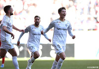 【明治安田J1 第2節 名古屋vs町田】