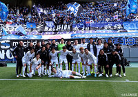 【明治安田Ｊ１ 第2節 名古屋vs町田】