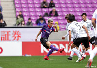 【明治安田J1 第2節 京都vs湘南】