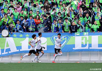 【明治安田J1 第2節 京都vs湘南】