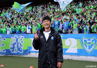 【明治安田Ｊ１ 第2節 京都vs湘南】