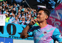 【明治安田Ｊ１ 第2節 鳥栖vs札幌】