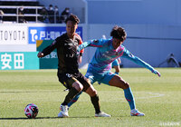 【明治安田J1 第2節 鳥栖vs札幌】