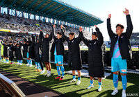 【明治安田Ｊ１ 第2節 鳥栖vs札幌】