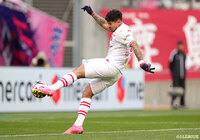 【明治安田J1 第2節 鹿島vsC大阪】