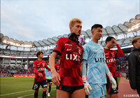 【明治安田Ｊ１ 第2節 鹿島vsＣ大阪】