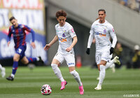 【明治安田J1 第2節 FC東京vs広島】