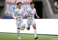 【明治安田J1 第2節 FC東京vs広島】