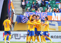 【明治安田J2 第2節 長崎vs仙台】