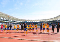 【明治安田Ｊ２ 第2節 長崎vs仙台】