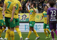 【明治安田J2 第2節 千葉vs藤枝】