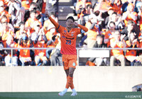 【明治安田Ｊ２ 第2節 清水vs愛媛】