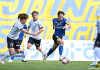 【明治安田J2 第2節 大分vs横浜FC】