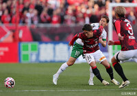 【明治安田Ｊ１ 第2節 浦和vs東京Ｖ】