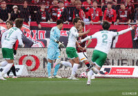 【明治安田Ｊ１ 第2節 浦和vs東京Ｖ】