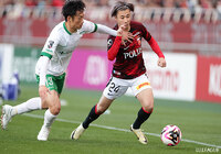 【明治安田Ｊ１ 第2節 浦和vs東京Ｖ】