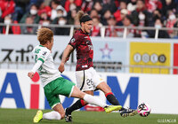 【明治安田J1 第2節 浦和vs東京V】