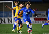 【ルヴァンカップ 1stラウンド 1回戦 沼津vs仙台】