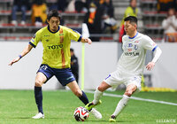 【ルヴァンカップ 1stラウンド 1回戦 北九州vs大分】