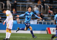 【ルヴァンカップ 1stラウンド 1回戦 YS横浜vs水戸】