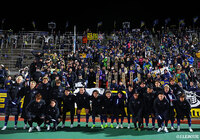 【ルヴァンカップ 1stラウンド 1回戦 群馬vs相模原】