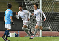 【ルヴァンカップ 1stラウンド 1回戦 讃岐vs秋田】