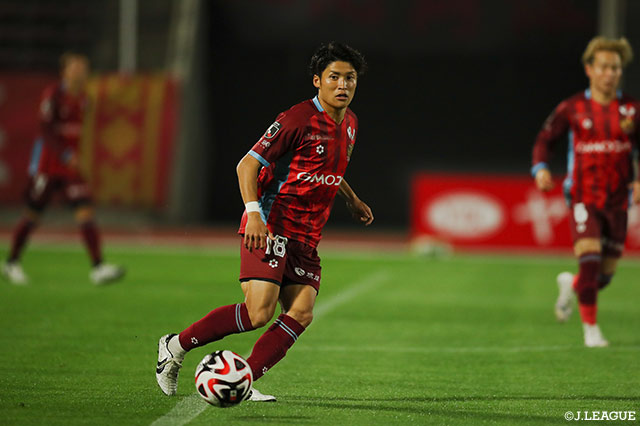 【ルヴァンカップ 1stラウンド 1回戦 琉球vs藤枝】