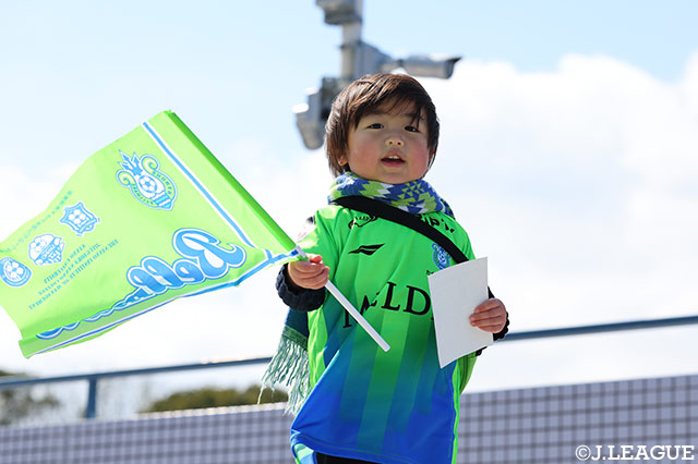 明治安田Ｊ１ 第3節 福岡vs湘南