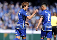 【明治安田Ｊ１ 第3節 町田vs鹿島】