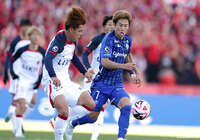 【明治安田J1 第3節 町田vs鹿島】