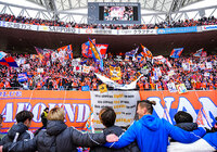 【明治安田Ｊ１ 第3節 新潟vs名古屋】