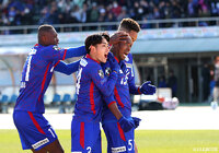 【明治安田J2 第3節 甲府vs栃木】