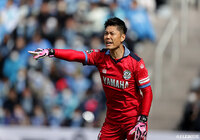 【明治安田J1 第3節 磐田vs柏】