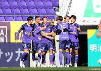 【明治安田Ｊ１ 第3節 広島vs鳥栖】