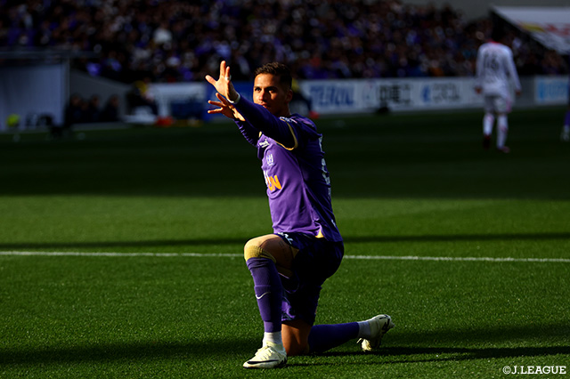 【明治安田Ｊ１ 第3節 広島vs鳥栖】