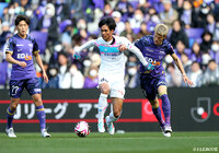 【明治安田J1 第3節 広島vs鳥栖】